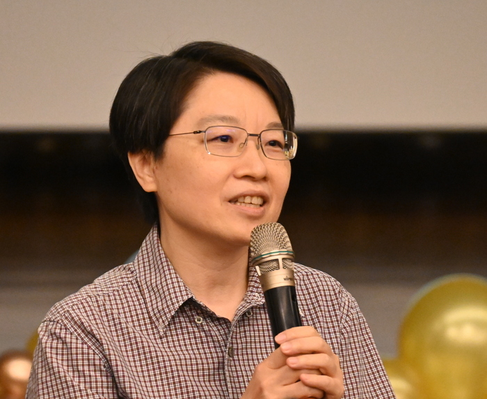 林文蘭圖片
